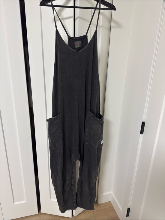Free People Pants - Free People Hot Shot Onesie